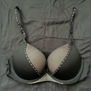 Victoria’s Secret Balmain Bra - LIMITED EDITION